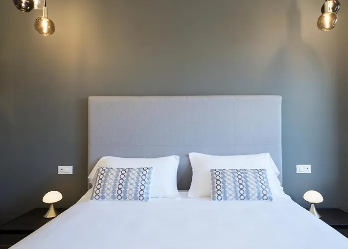 Savoia Affittacamere 4*