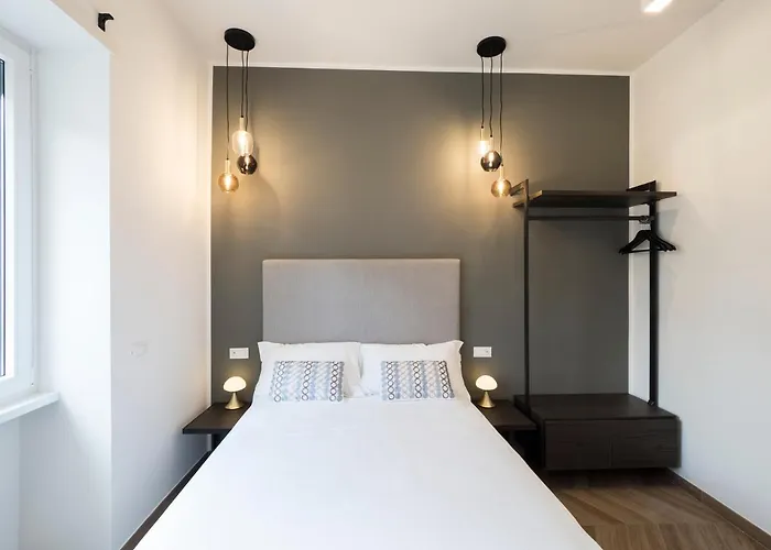 Savoia 4* Roma