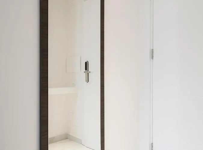 Savoia Affittacamere 4*