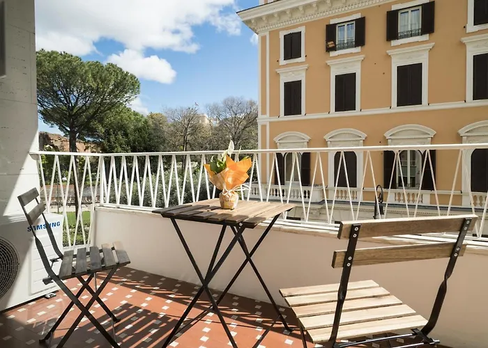 Savoia Affittacamere Roma