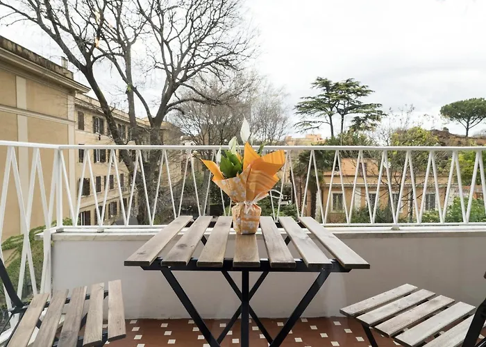 Savoia 4* Roma