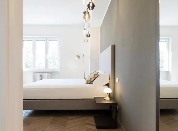 Savoia Affittacamere 4*
