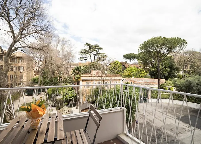 Savoia 4* Roma