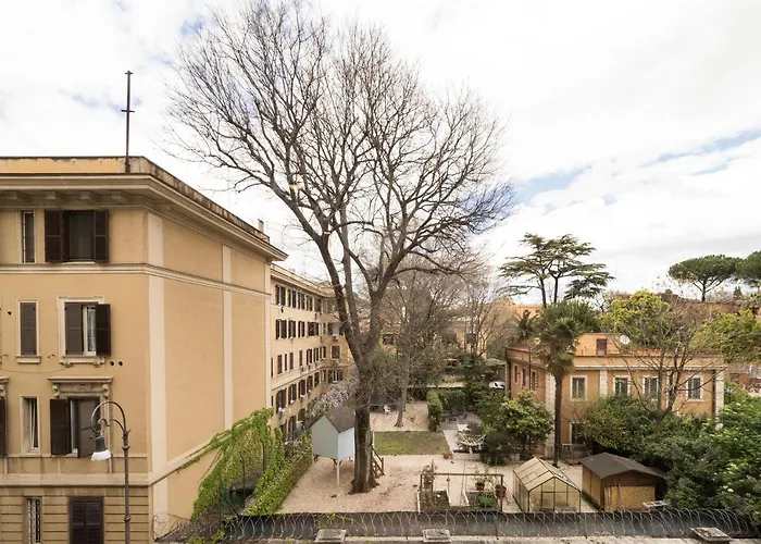 Affittacamere Savoia 4*