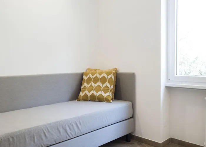 Savoia 4* Roma