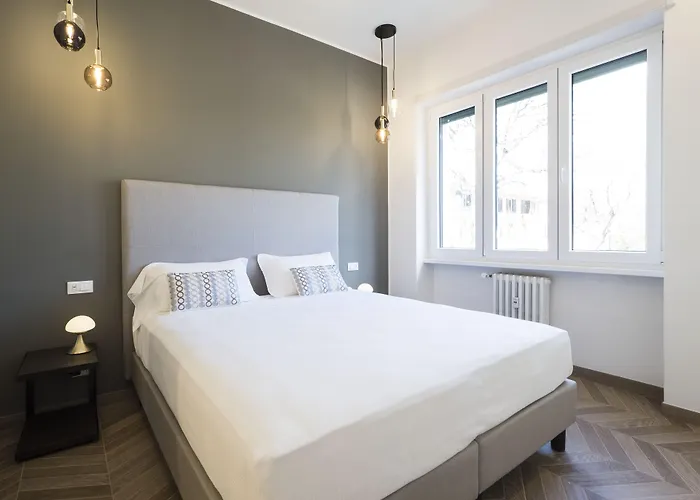 Affittacamere Savoia 4*