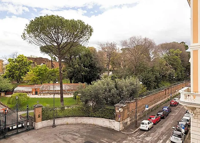 Savoia Affittacamere Roma