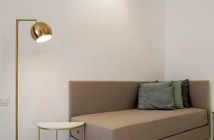 Affittacamere Savoia 4*