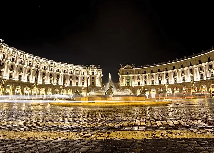 Savoia Affittacamere Roma