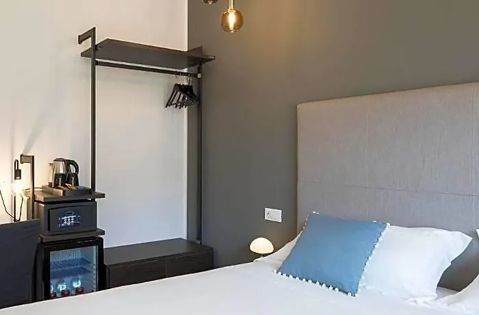Savoia Affittacamere 4*