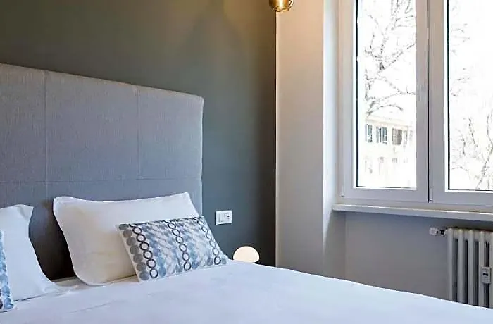 Savoia 4* Roma