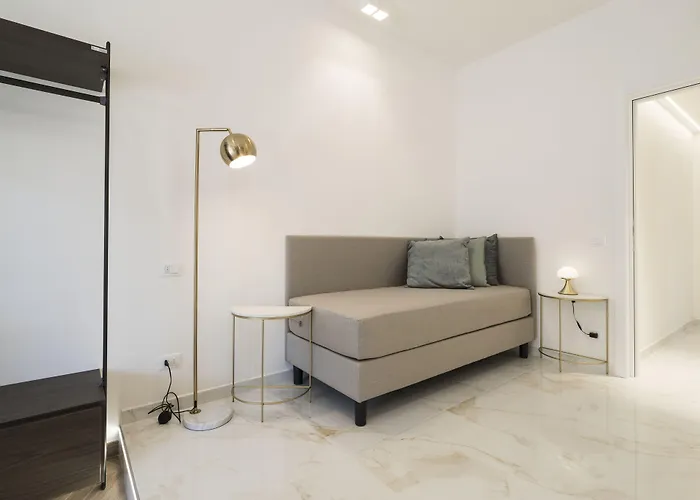 Affittacamere Savoia 4*